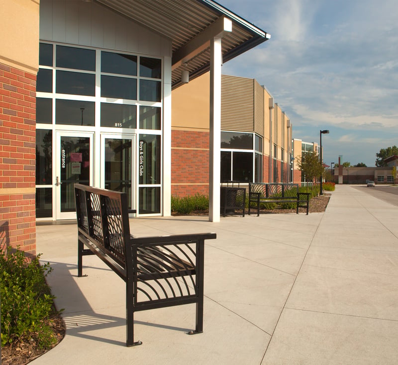 Charles E Lakin Human Services Campus preview 3